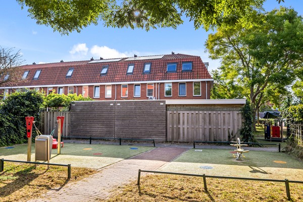 Medium property photo - Zandberglaan 26, 2493 BJ The Hague